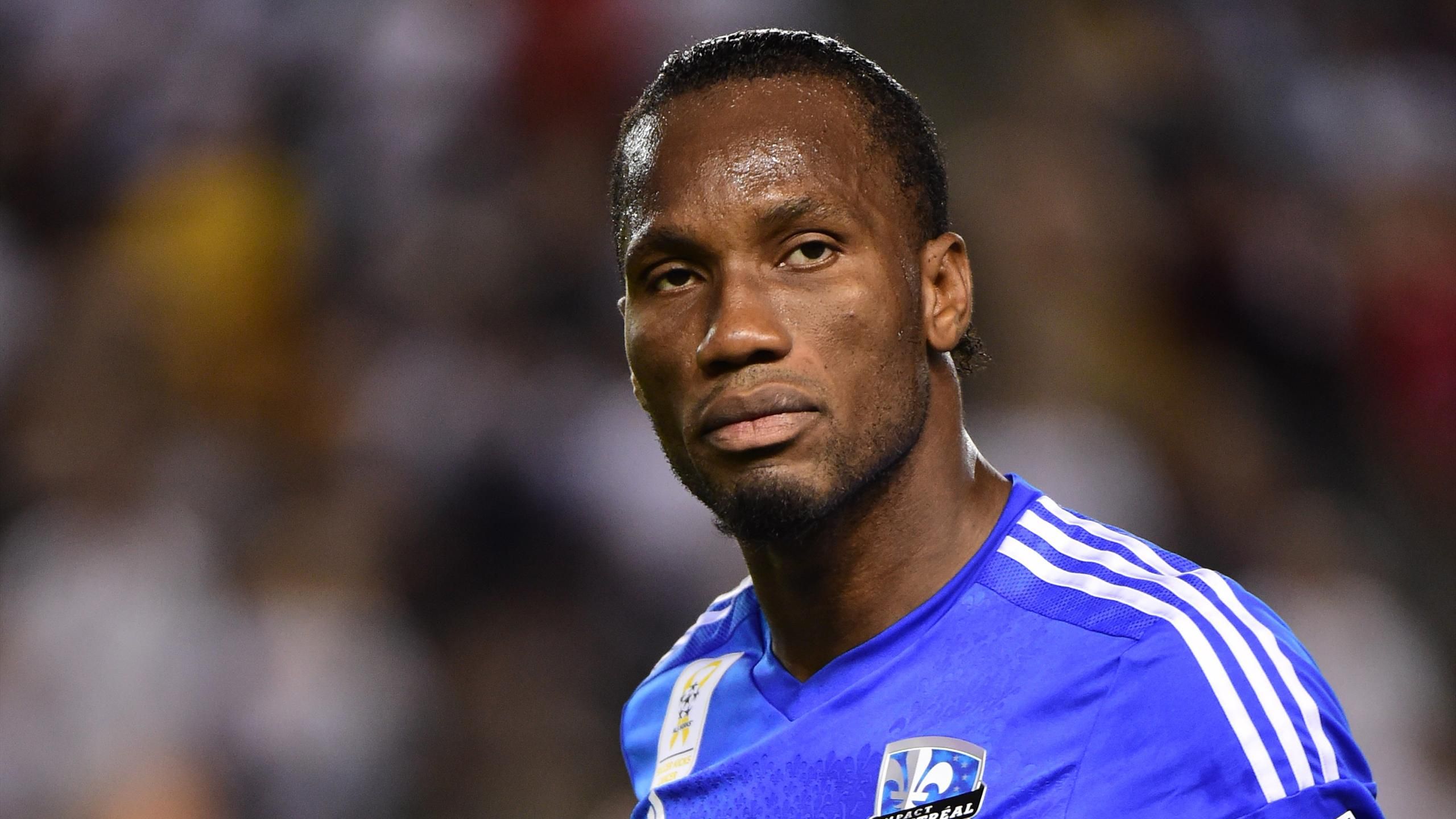 drogba montreal